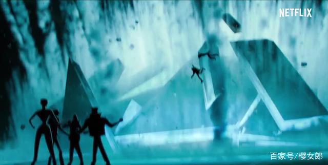 《爱，死亡和机器人第二季》全集上线！