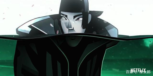 《爱，死亡和机器人第二季》全集上线！