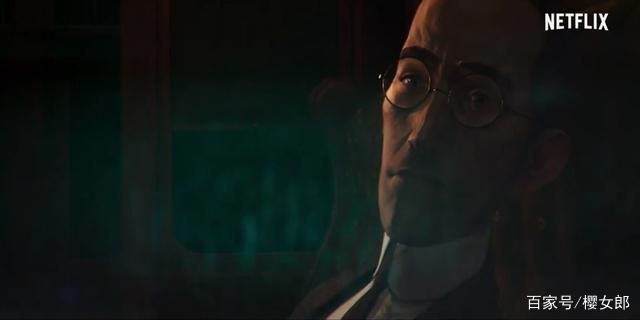 《爱，死亡和机器人第二季》全集上线！