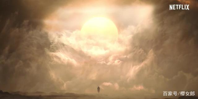 《爱，死亡和机器人第二季》全集上线！