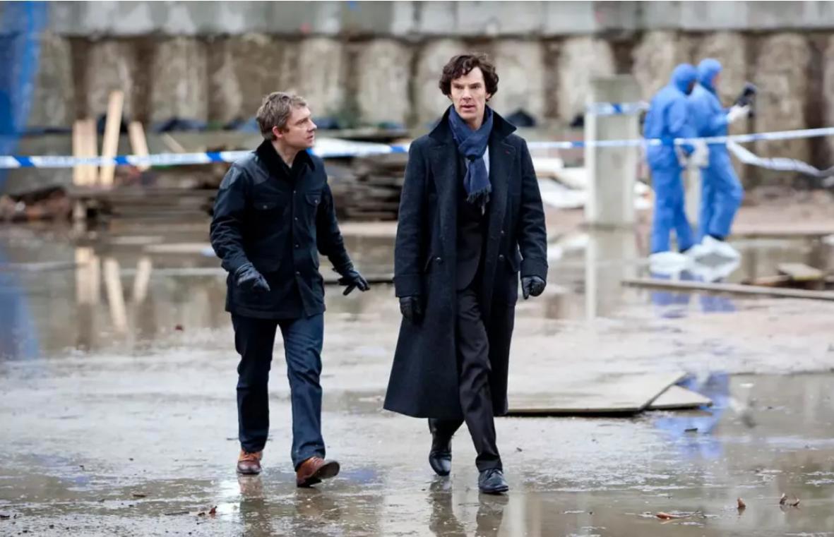 《爱，死亡和机器人2》口碑猛跌，“神剧”必然走向烂尾吗？