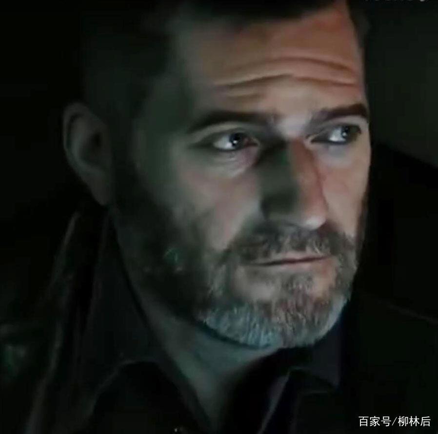 激动到晕倒，《爱，死亡和机器人第二季》来了