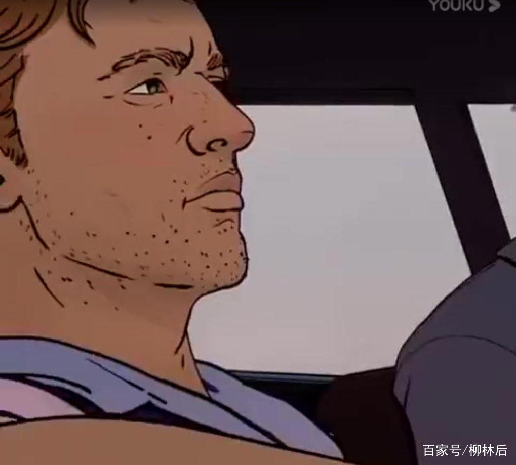 激动到晕倒，《爱，死亡和机器人第二季》来了