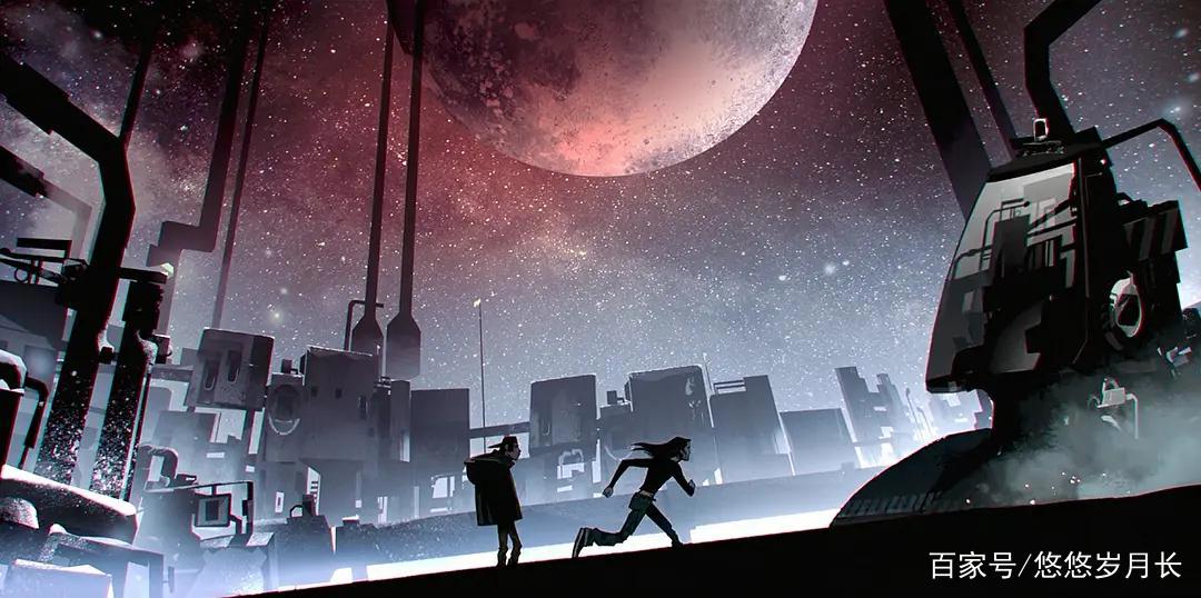 爱，死亡和机器人第二季