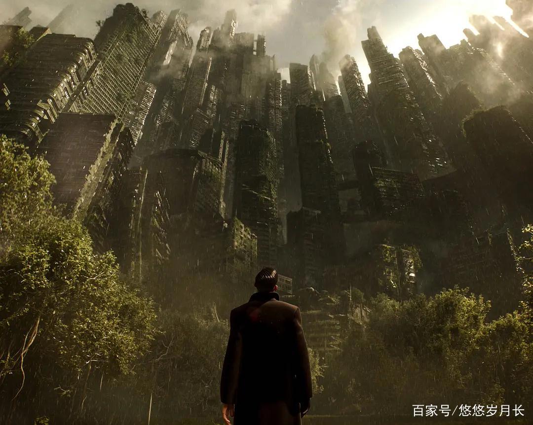 爱，死亡和机器人第二季