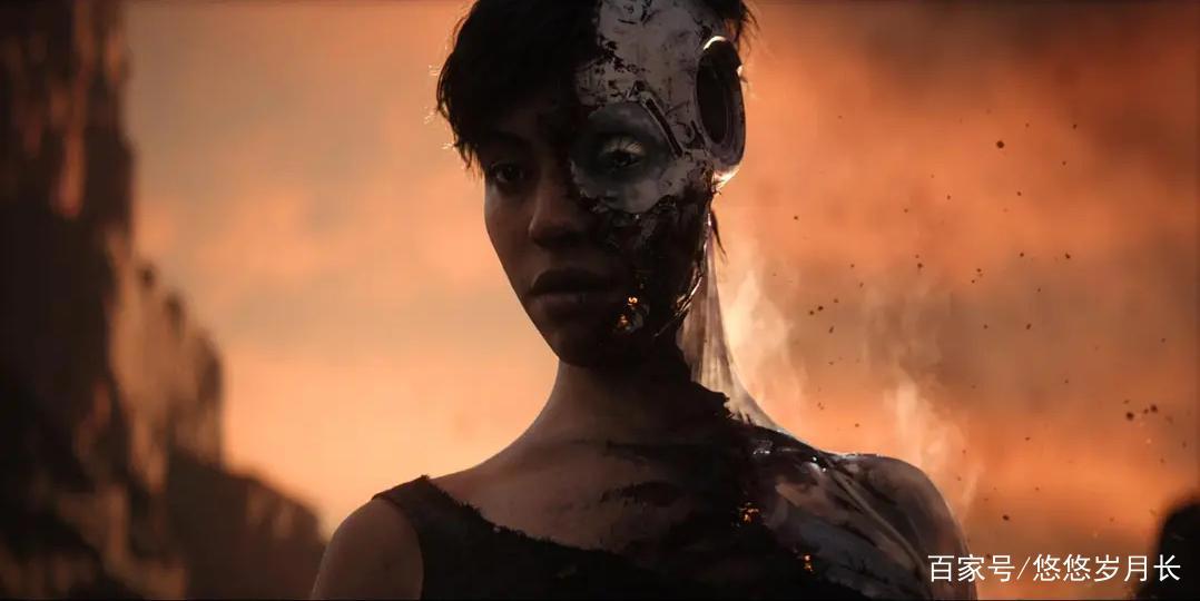 爱，死亡和机器人第二季