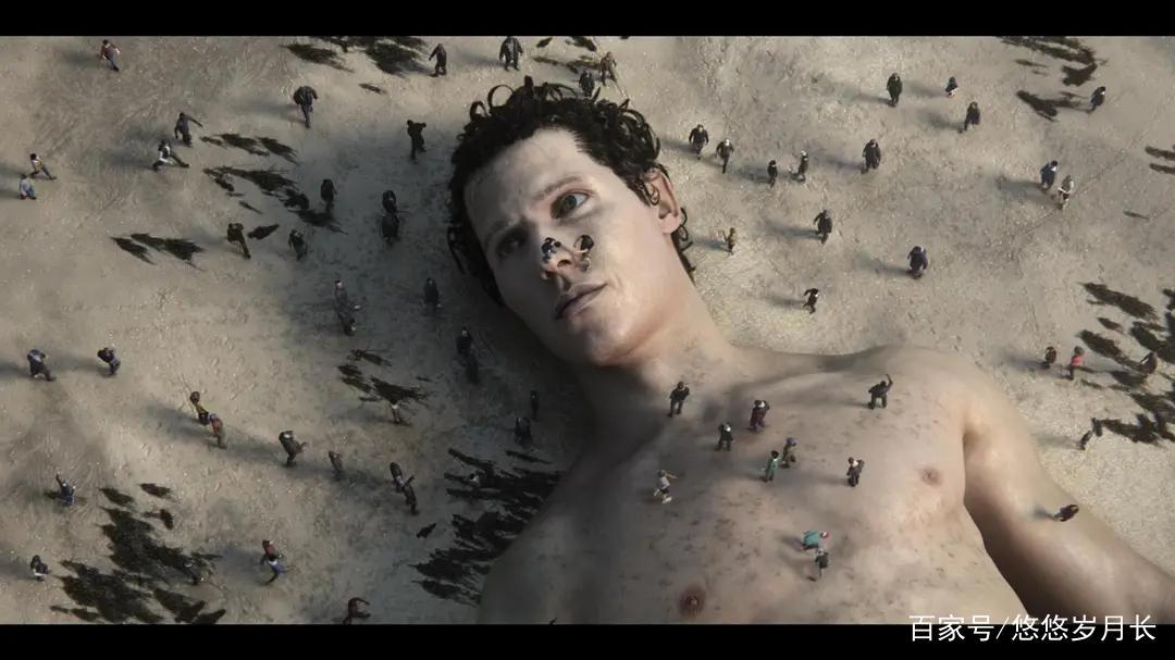 爱，死亡和机器人第二季