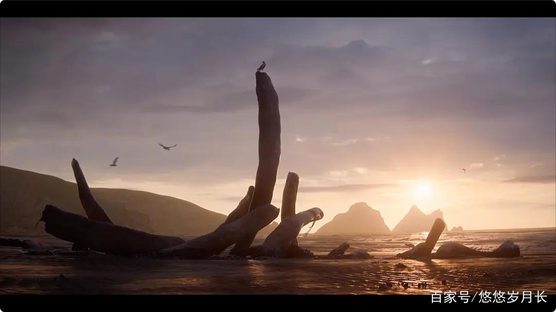 爱，死亡和机器人第二季