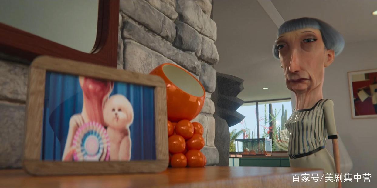 《爱，死亡和机器人》第二季：猫和脑洞都没了，最后一集有深度