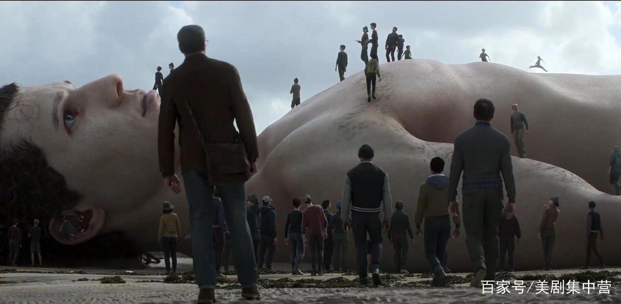 《爱，死亡和机器人》第二季：猫和脑洞都没了，最后一集有深度