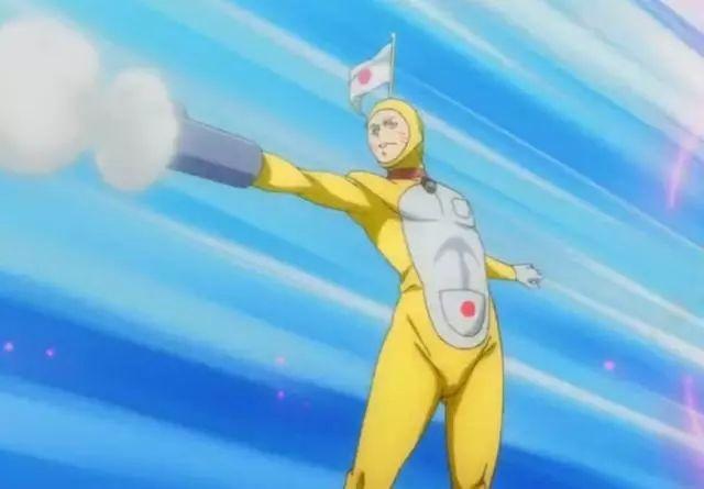 不血腥也不暴力，因为玩梗太多被下架，你说它冤不冤？