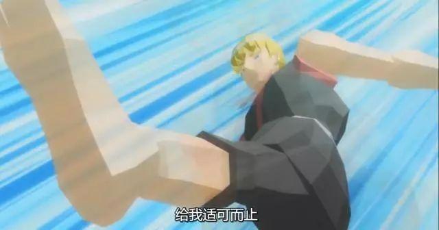 不血腥也不暴力，因为玩梗太多被下架，你说它冤不冤？