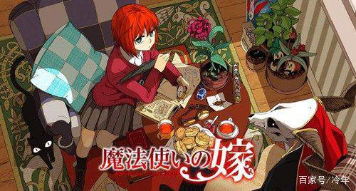 17年十月动漫番推荐！这些动漫不容错过，值得一看！