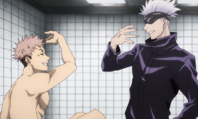 日媒投票，本季度新番动画最值得推荐的作品排行，咒术回战登顶