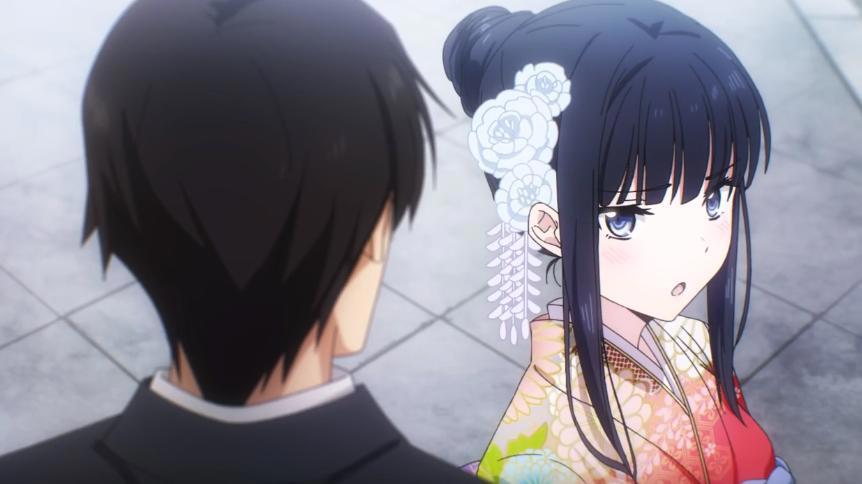 日本网友投票十月最期待新番动画，《小排球》仅排第二