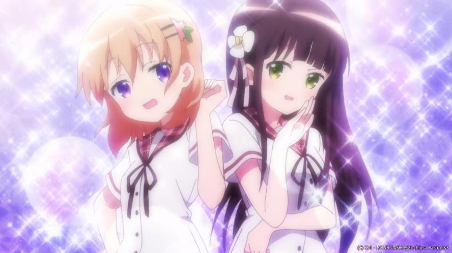 欧美动漫迷票选十月份最期待新番动画，《巨人》最终季登顶了