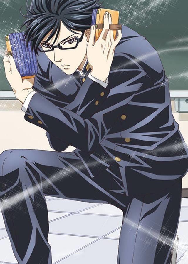 日漫中有哪些丧心病狂的节省经费的办法？最后一个省成了经典！