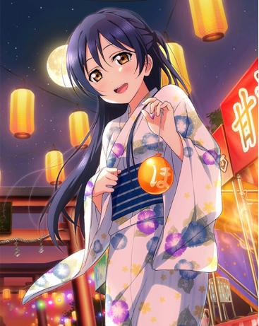 日媒选出最想和她逛庙会的动漫角色，祢豆子屈居第三