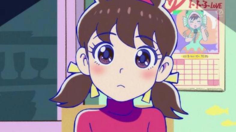 日媒选出最想和她逛庙会的动漫角色，祢豆子屈居第三