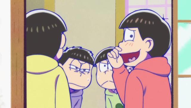 10月新番《阿松3》，六个“野比”的搞笑治愈故事