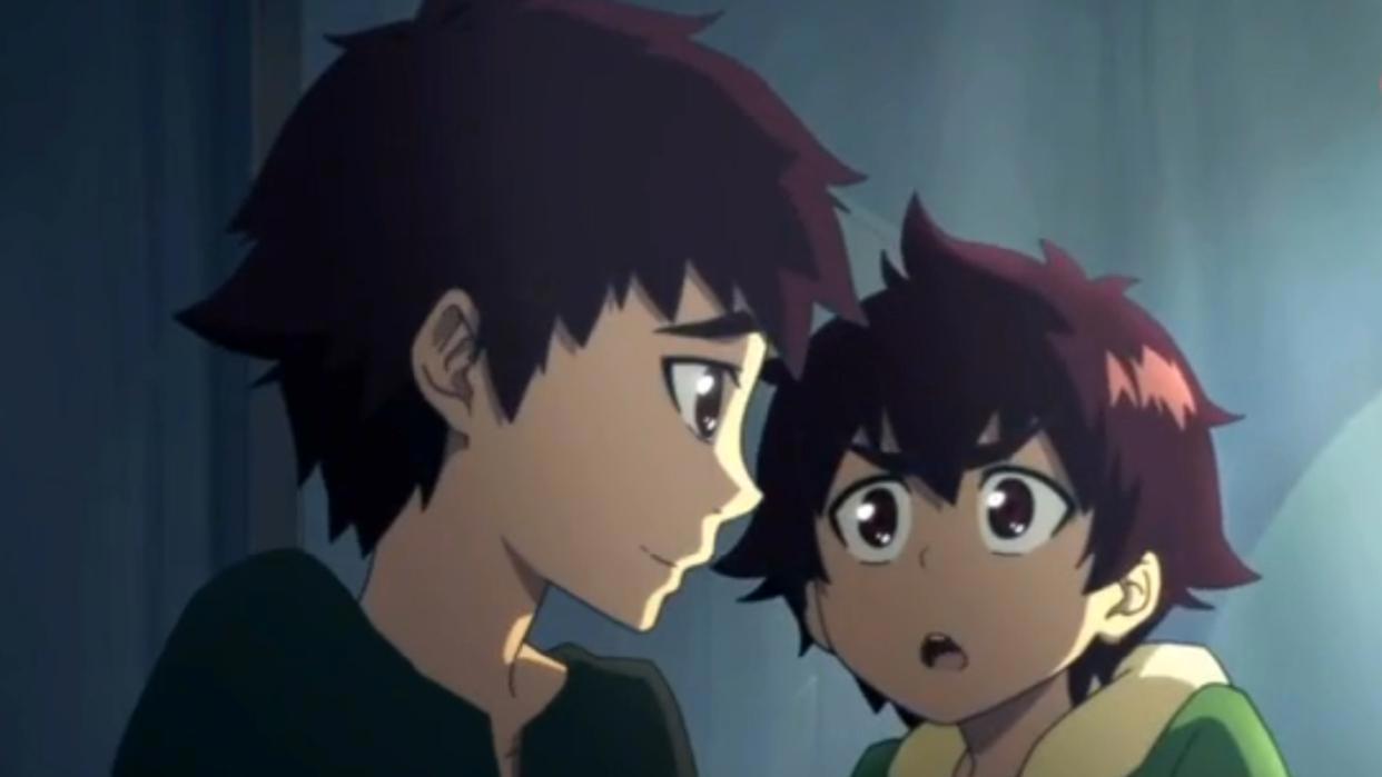 镇魂街第二季将于12月28日首播，虽然只有5集，你们期待吗？