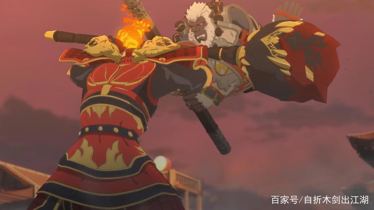 12月28日《镇魂街》第二季正式上映，北落师门和石灵明终于来了