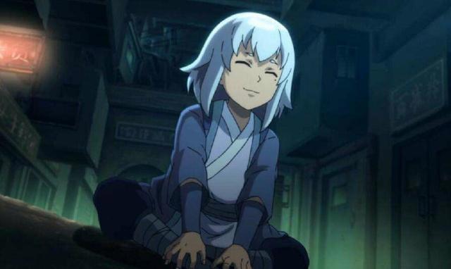 镇魂街第二季即将上线，剧情有了新的突破，比《斗罗大陆》还精彩