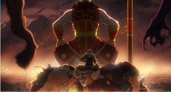 镇魂街第二季来袭，但口碑严重下降，网友：不值得3年的等待