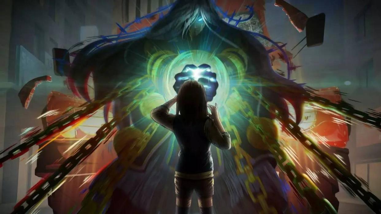 豪取4.7亿的《镇魂街》，第二季重制版完结，国漫之光回来了？