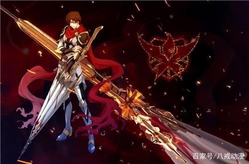 《全职高手》大电影海报公开，18岁叶神手指荣耀，开创嘉世王朝