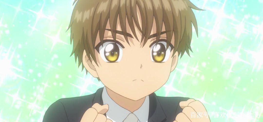 对于魔卡少女樱透明牌篇，我并没有觉得那么糟糕