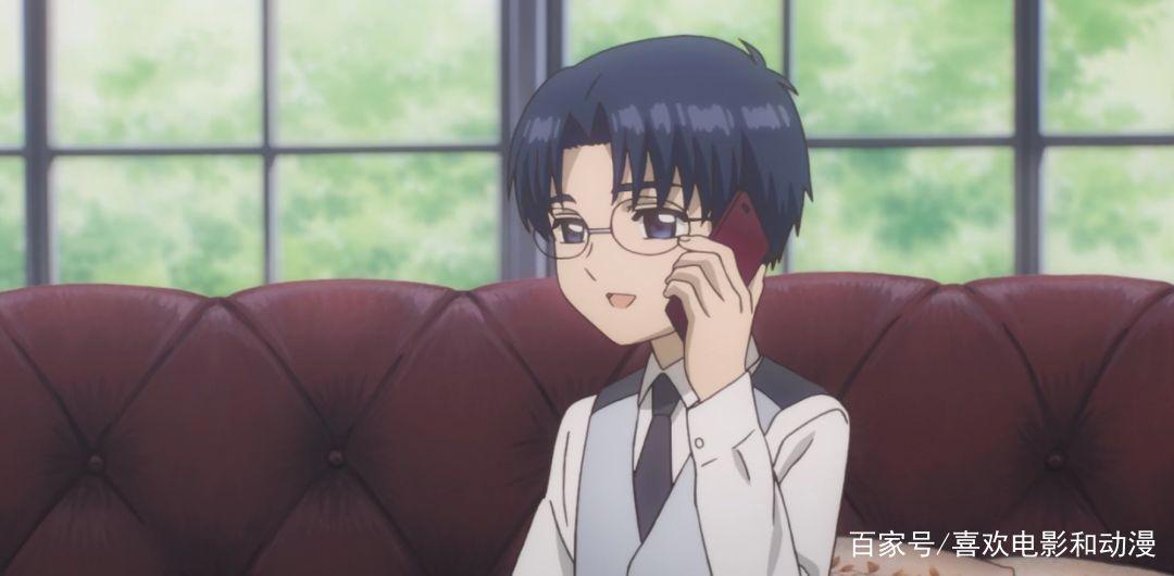 对于魔卡少女樱透明牌篇，我并没有觉得那么糟糕