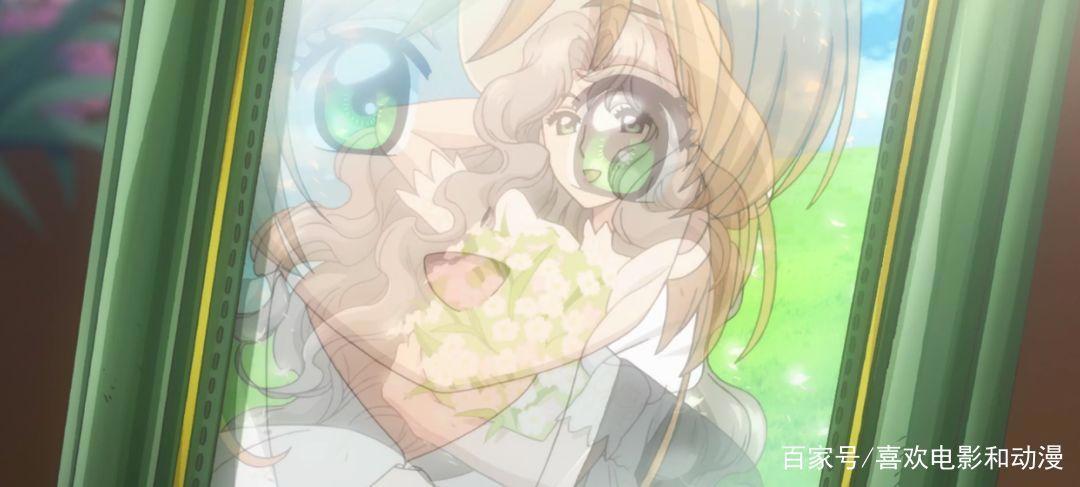 对于魔卡少女樱透明牌篇，我并没有觉得那么糟糕