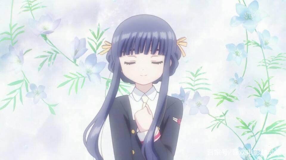 对于魔卡少女樱透明牌篇，我并没有觉得那么糟糕