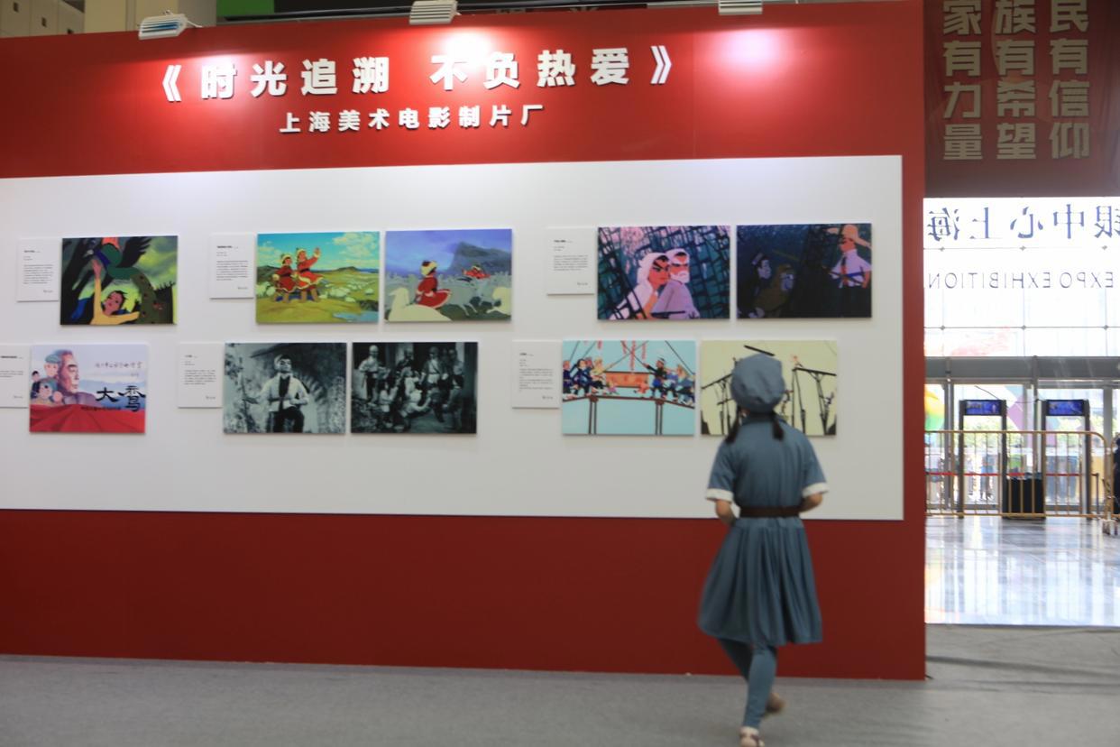 15.5万动漫游戏迷涌入CCG！红色文化、传统文化因“年轻”而精彩