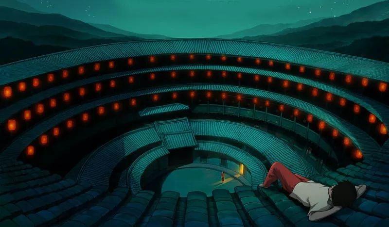 《大鱼海棠》：国漫新时代的先河