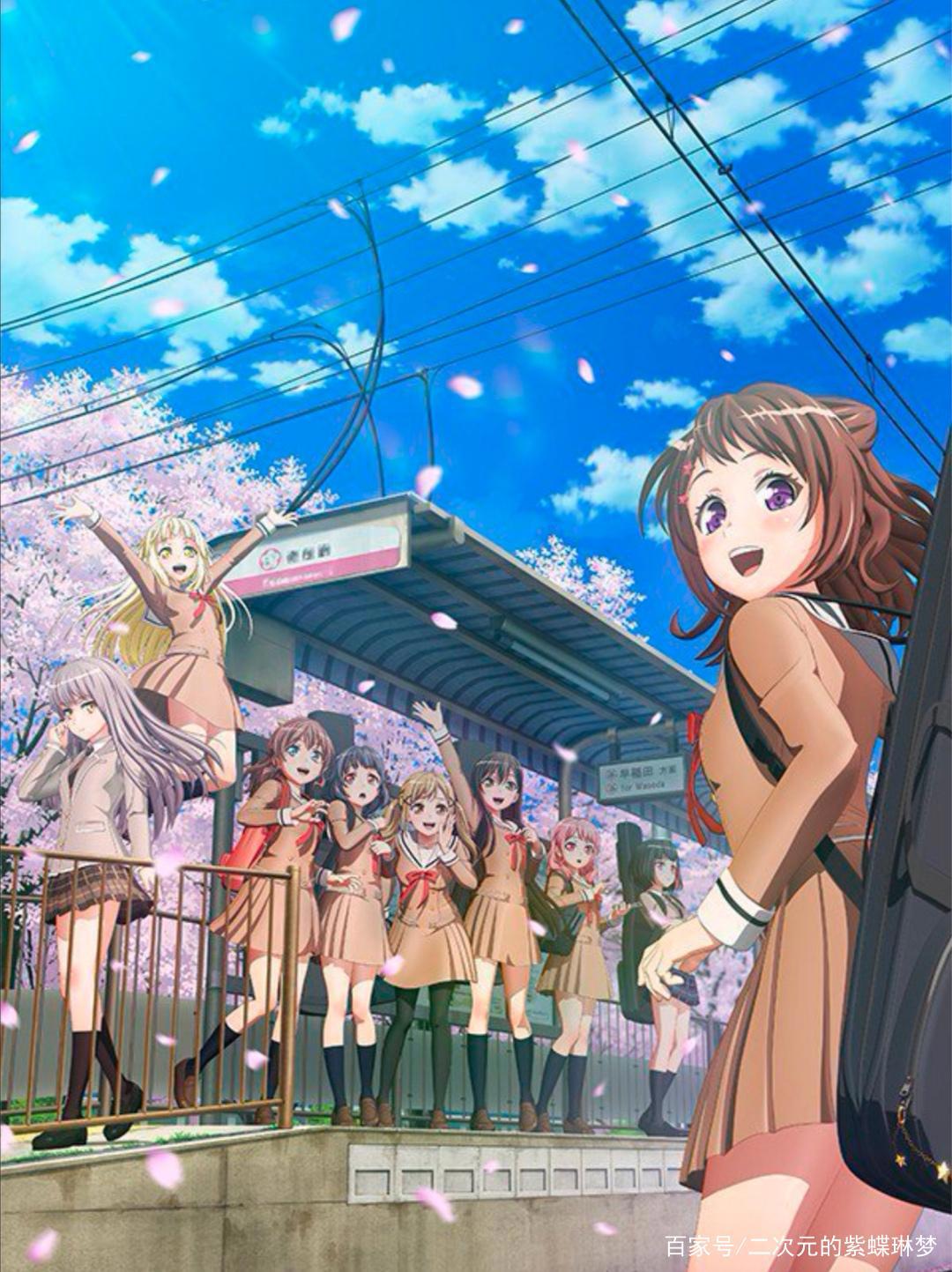 2020年动漫盘点！超强阵容等你来看！