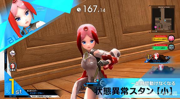 《武装神姬R》强力回归，支持玩家自定义神姬