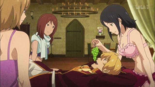 《零的魔法书》:两件愉快的事情加在一起,为什么会变成这样呢?