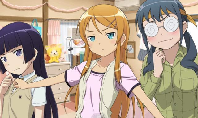 美国网购平台下架部分日本轻小说，各国动漫爱好者都不容易啊