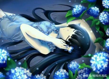 盘点：动漫中4个“非人”妹子，只要胆子大，怪物妹子带回家