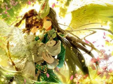 盘点：动漫中4个“非人”妹子，只要胆子大，怪物妹子带回家