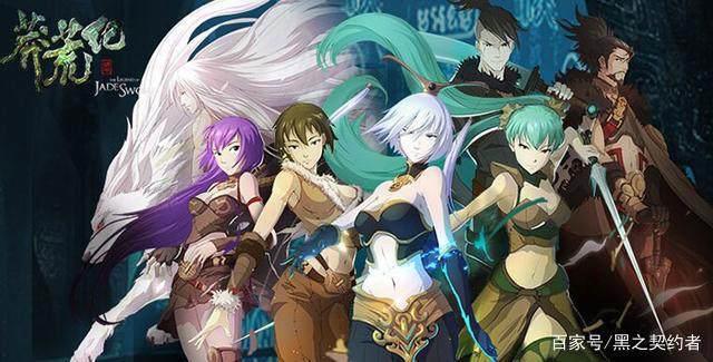 那些惨遭动漫化的小说或是漫画，你觉得哪部最惨？