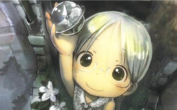 七月新番推荐之NO.2：《来自深渊》