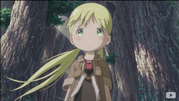 七月新番推荐之NO.2：《来自深渊》