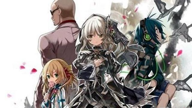 盘点：跨越种族的3部动漫，男主口味重，女主是“僵尸”