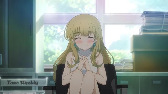 动漫：二次元后宫番那么多，我只服这几部！