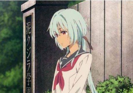 盘点动漫中那些掉在路上的女主角，为什么我从来都捡不到