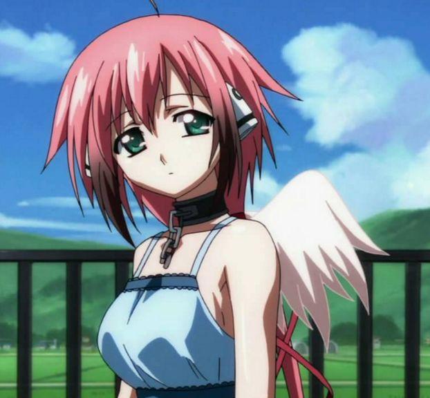 盘点动漫中那些掉在路上的女主角，为什么我从来都捡不到