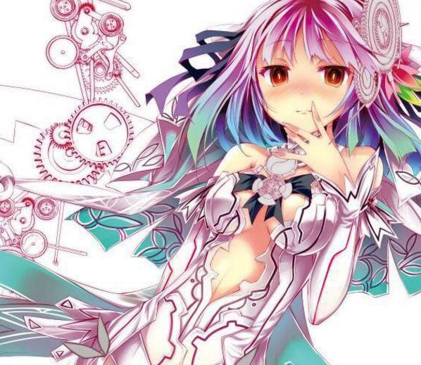 盘点动漫中那些掉在路上的女主角，为什么我从来都捡不到